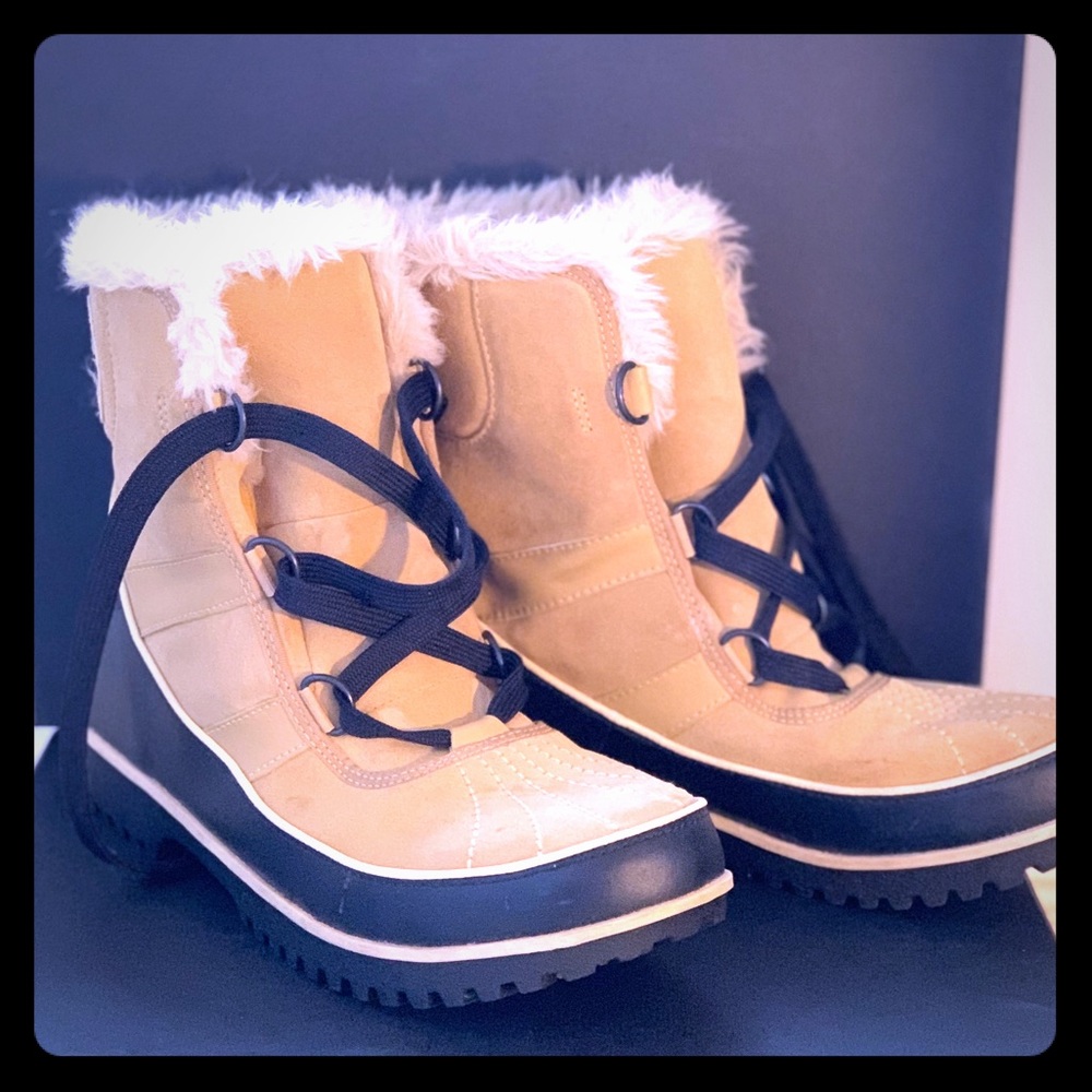 SOREL Women’s Tivoli Boot